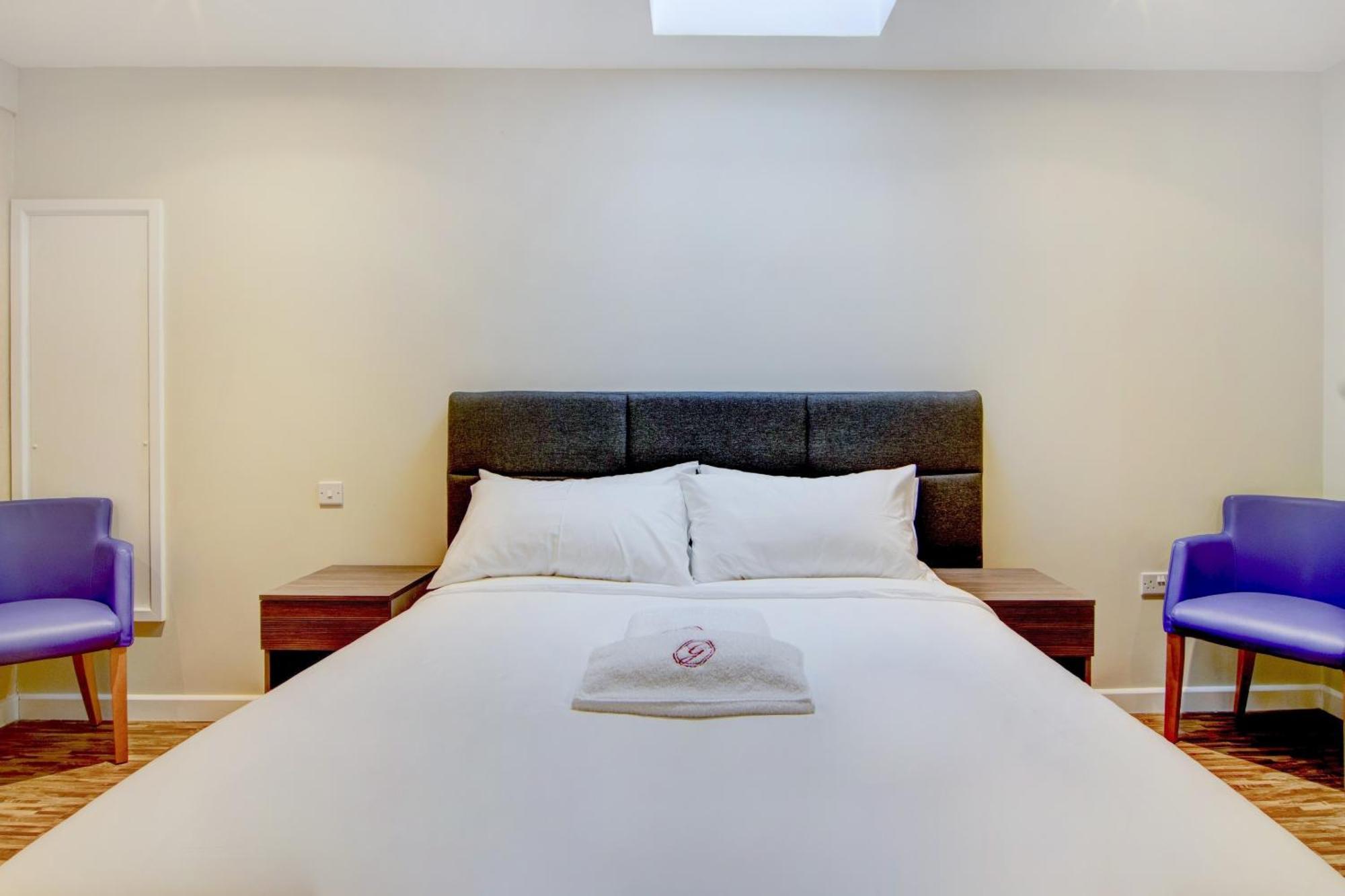 Oyo The Gissons Hotel Exminster المظهر الخارجي الصورة