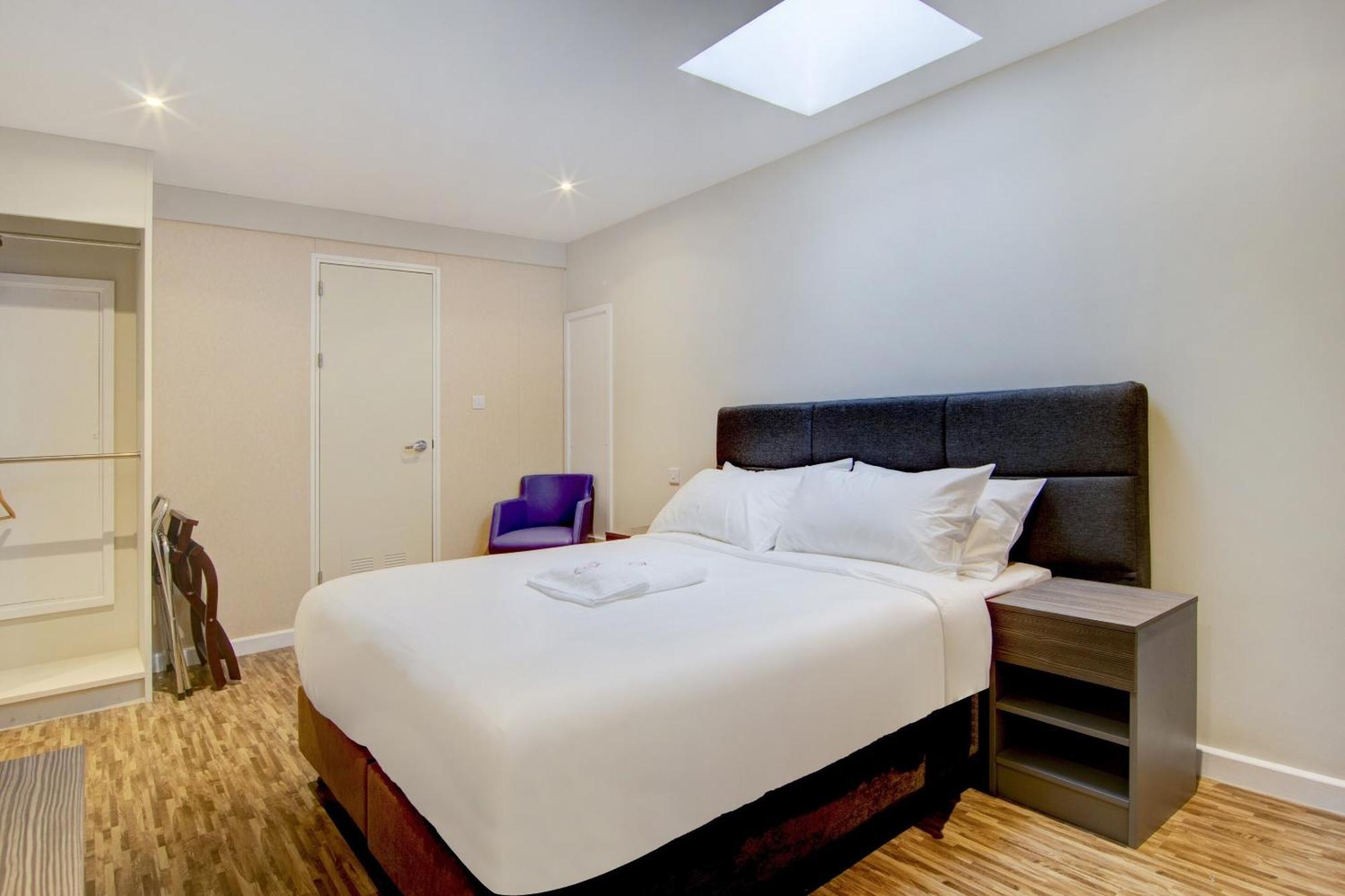 Oyo The Gissons Hotel Exminster المظهر الخارجي الصورة