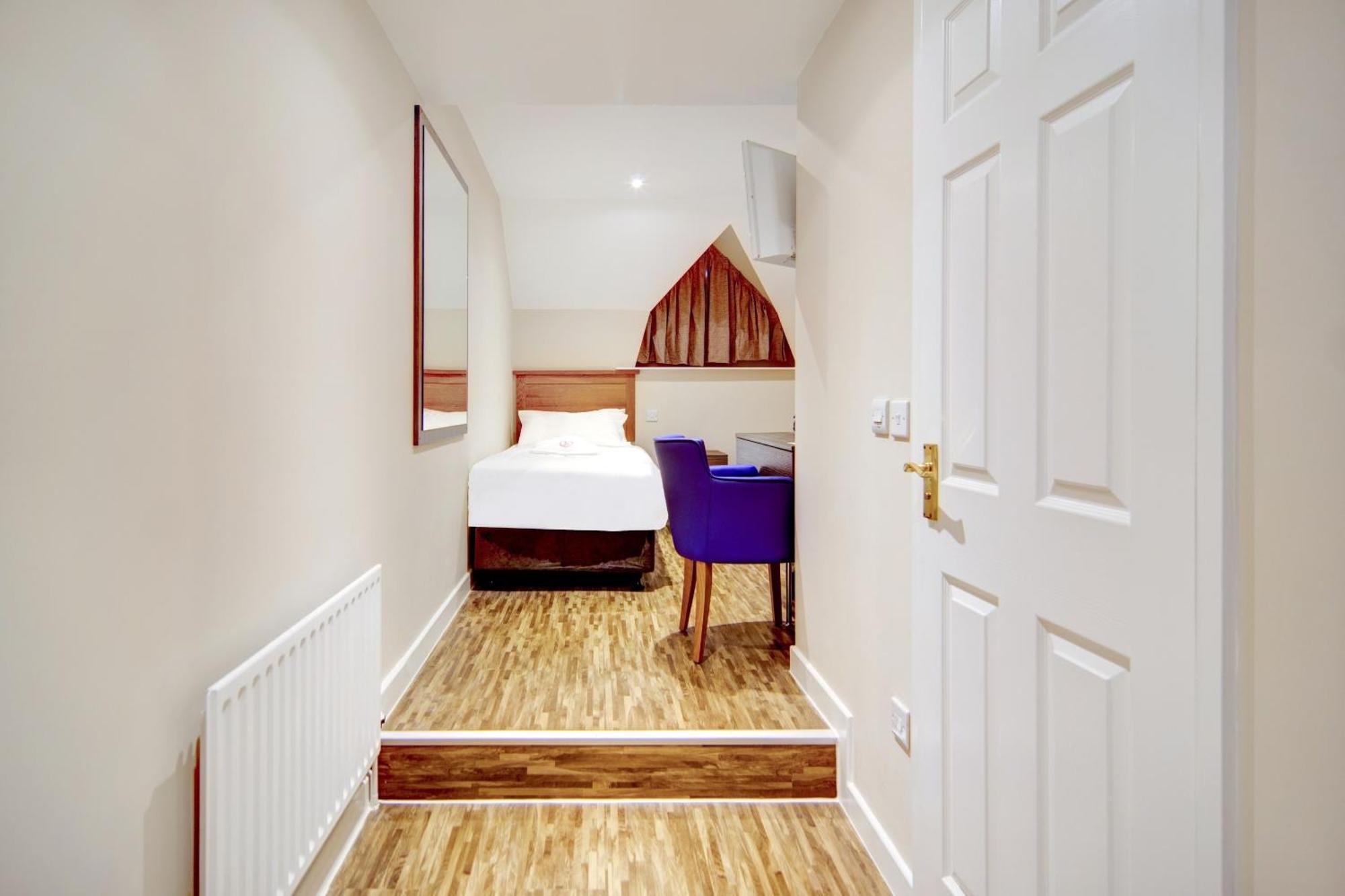 Oyo The Gissons Hotel Exminster المظهر الخارجي الصورة