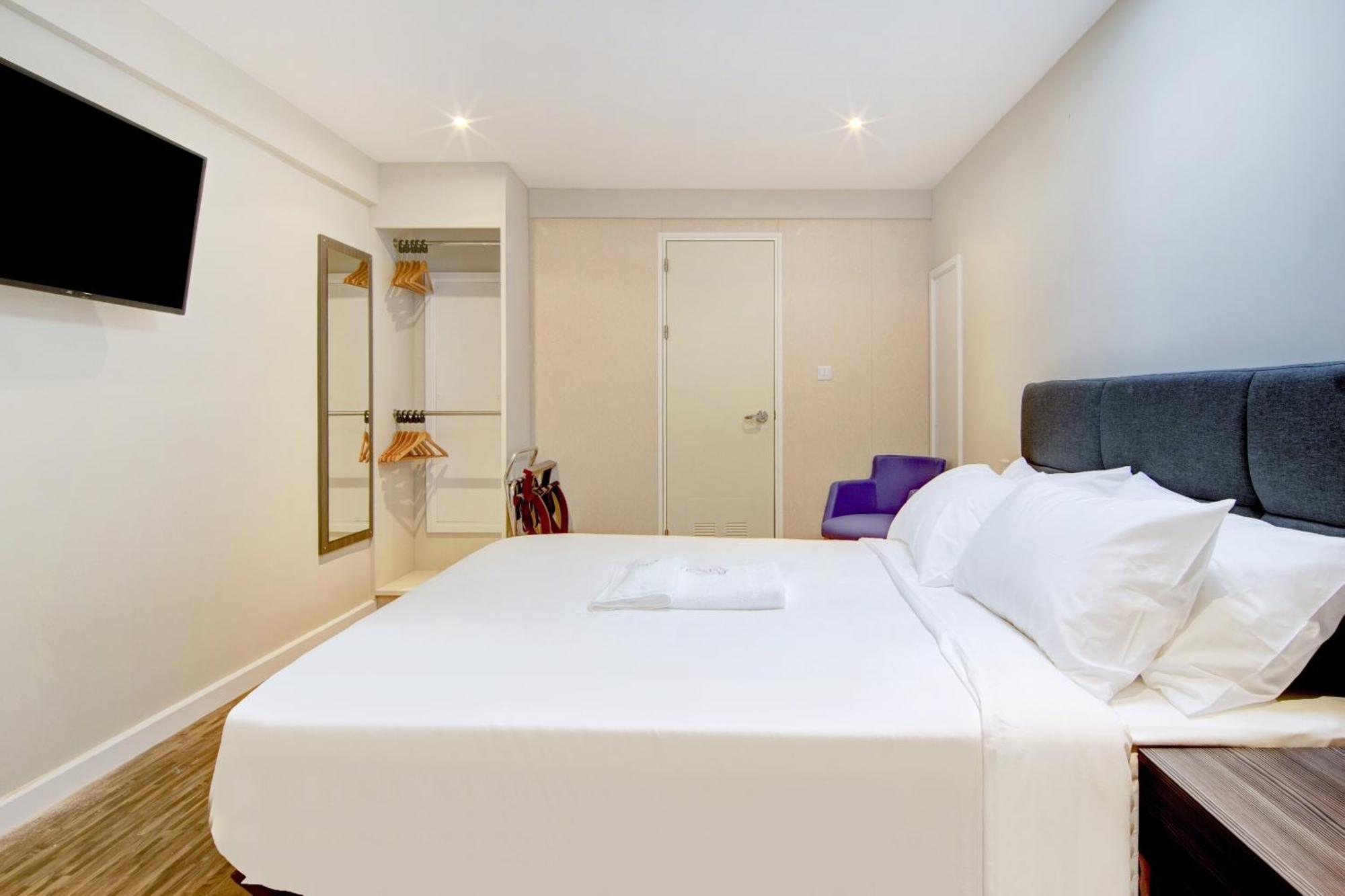 Oyo The Gissons Hotel Exminster المظهر الخارجي الصورة