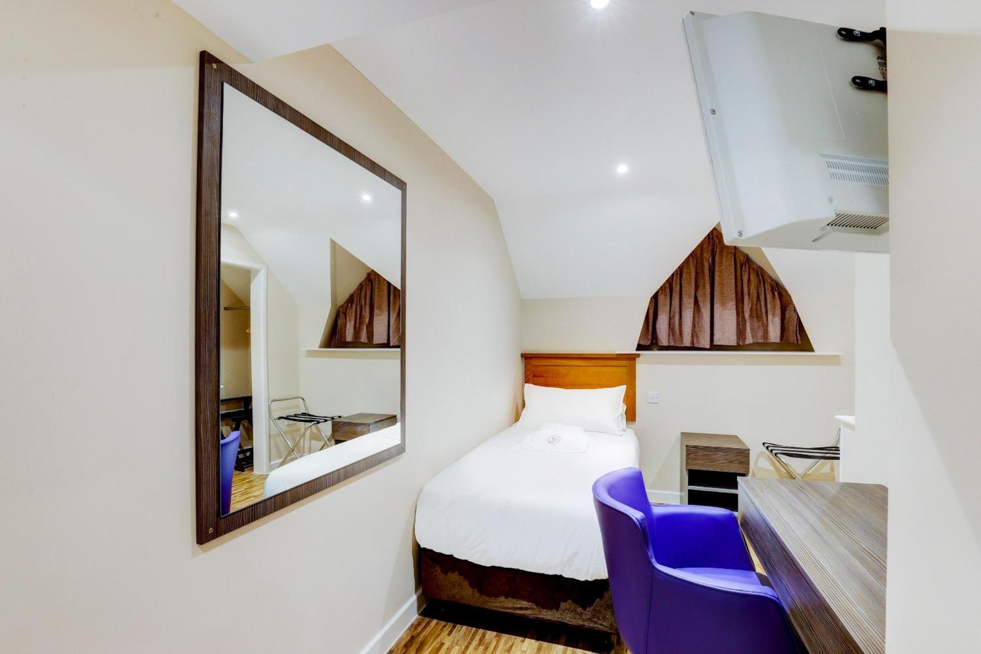 Oyo The Gissons Hotel Exminster المظهر الخارجي الصورة