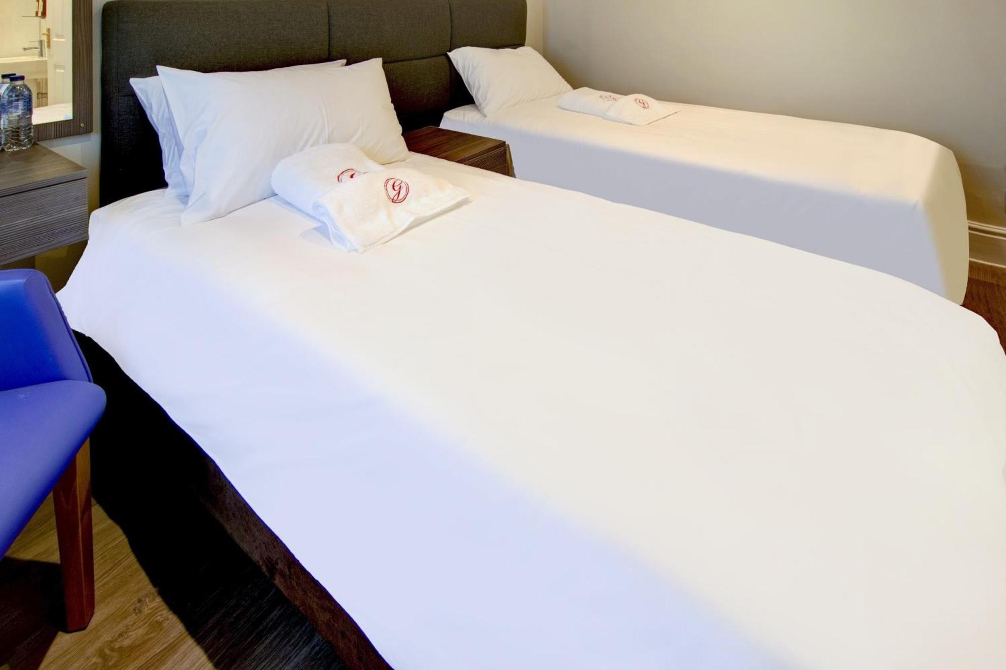 Oyo The Gissons Hotel Exminster المظهر الخارجي الصورة